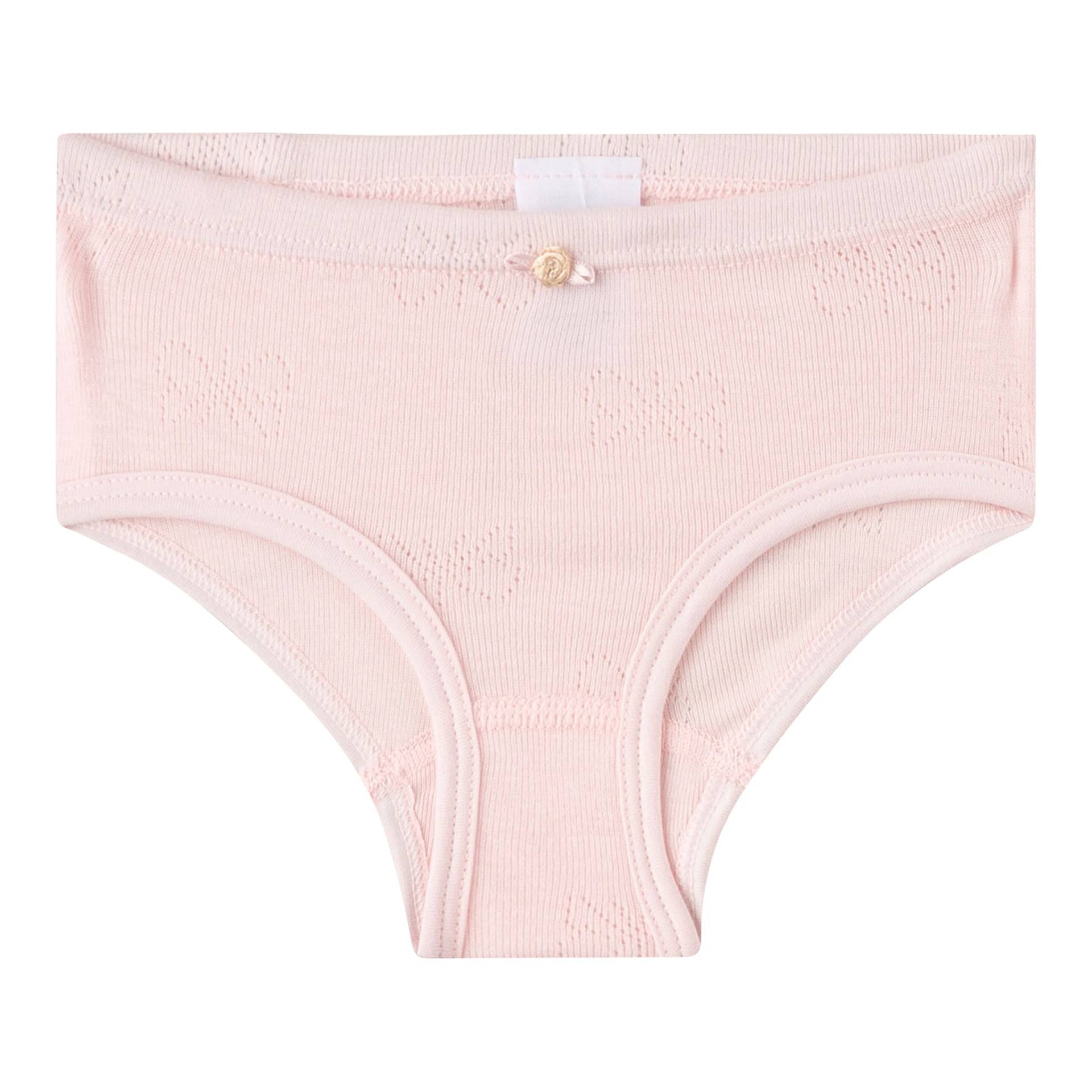 Sanetta Slip Ajour-Schleifen von Sanetta