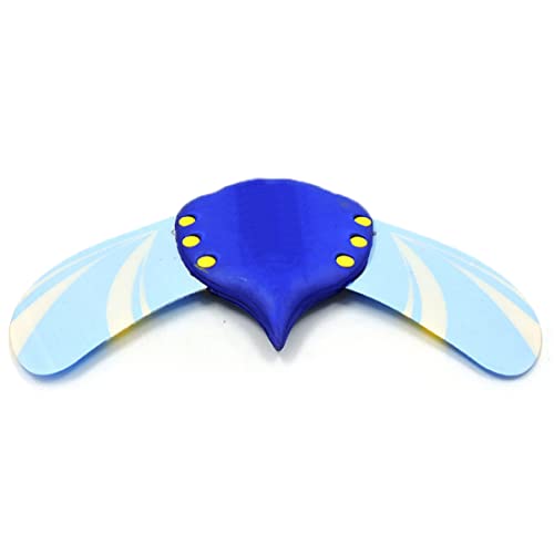 Sanfiyya Stingray Unterwasser -Segelflugzeug, Swimmingpool -Spielzeug, selbstgetragene verstellbare Flossen, Tauchen und Reliefenpool -Spielzeug für ab 5 und höher von Sanfiyya