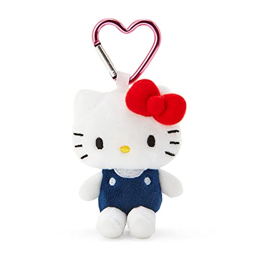 Sanrio 304832 Hello Kitty Mini-Maskottchenhalter von Sanrio