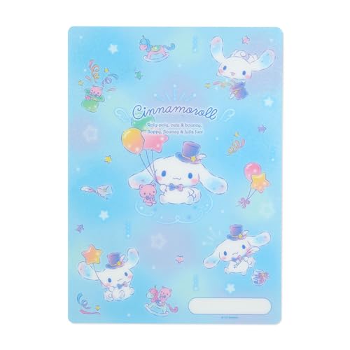 Sanrio 484911 Sanrio Cinnamoroll Cinnamoroll Shitajiki Cinnamoroll 484911 Kinder Lernbriefpapier Charakter Sanrio 484911 Sanrio Cinnamoroll Cinnamoroll Shitajiki Cinnamoroll 484911 Kinder Lernbriefpapier Charakter von Sanrio