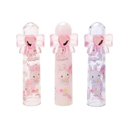 Sanrio 566021 Bleistiftkappe, My Melody, My Melody, 0.6 x 0.55 x 1.8 Zoll (1.5 x 1.4 x 4.5 cm), Kids Learning Stationery, Character von サンリオ(SANRIO)