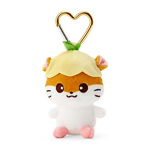 Sanrio Mini Maskottchen Halter 2023, Mehrfarbig, Small Sanrio Mini Maskottchen Halter 2023, Mehrfarbig, Small von Sanrio