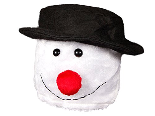 Verrückte Weihnachten Lustige Weihnachtsmützen für Damen Herren Kinder witzige Weihnachtsmütze Nikolaus Party Mütze Unisex Kostüm Accessoire Weihnachtsfeier Verrückte Weihnachten Lustige Weihnachtsmützen für Damen Herren Kinder witzige Weihnachtsmütze Nikolaus Party Mütze Unisex Kostüm Accessoire Weihnachtsfeier von Santa Magix