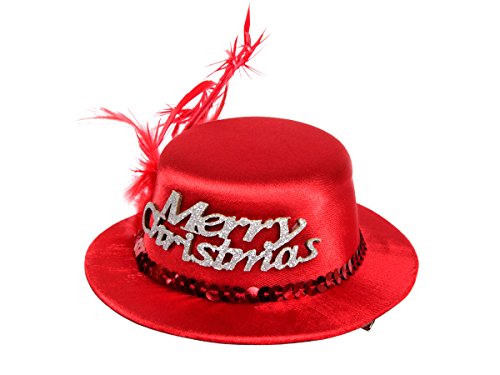 Verrückte Weihnachten Lustige Weihnachtsmützen für Damen Herren Kinder witzige Weihnachtsmütze Nikolaus Party Mütze Unisex Kostüm Accessoire Weihnachtsfeier Verrückte Weihnachten Lustige Weihnachtsmützen für Damen Herren Kinder witzige Weihnachtsmütze Nikolaus Party Mütze Unisex Kostüm Accessoire Weihnachtsfeier von Santa Magix