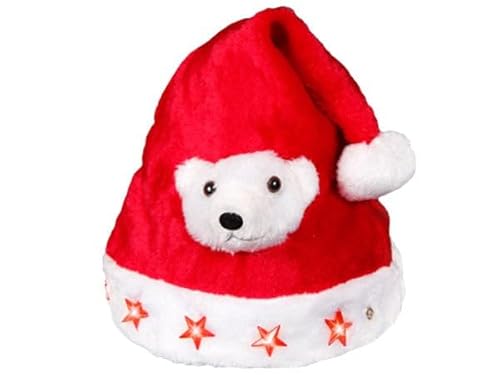 Verrückte Weihnachten Lustige Weihnachtsmützen für Damen Herren Kinder witzige Weihnachtsmütze Nikolaus Party Mütze Unisex Kostüm Accessoire Weihnachtsfeier Verrückte Weihnachten Lustige Weihnachtsmützen für Damen Herren Kinder witzige Weihnachtsmütze Nikolaus Party Mütze Unisex Kostüm Accessoire Weihnachtsfeier von Santa Magix