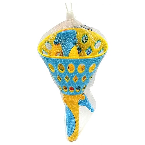 Santiago y Cia 649455 Spielzeug, Mehrfarbig Santiago y Cia 649455 Spielzeug, Mehrfarbig von Santiago y Cia