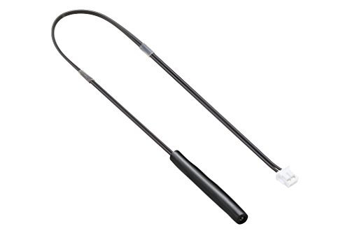 Sanwa 107A41051A - Temperatur-Sensor für RX-461 Empfänger, Mehrfarbig Sanwa 107A41051A - Temperatur-Sensor für RX-461 Empfänger, Mehrfarbig von SANWA
