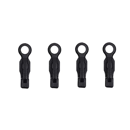 Sarngk 4 StüCk Obere Schwinge Arm K989-39 für K969 K979 K989 K999 P929 P939 284131 1/28 RC Auto Teile Upgrade ZubehöR von Sarngk