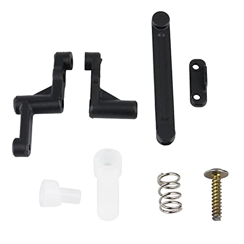 Sarngk Lenkservo Saver für HBX 16889 16889A 16890 16890A SG 1601 SG 1602 SG1601 SG1602 RC Autoteile ZubehöR von Sarngk