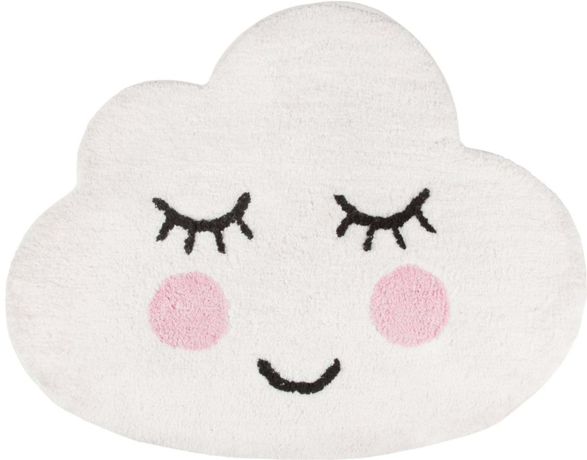 Sass & Belle Teppich Sweet Dreams, 69,5x53,5 cm Sass & Belle Teppich Sweet Dreams, 69,5x53,5 cm von Sass & Belle