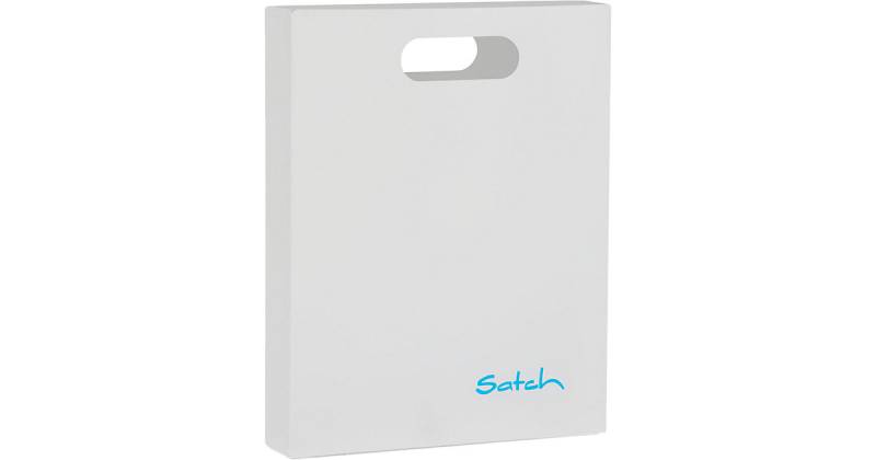 Heftbox Stylerbox transparent von Satch