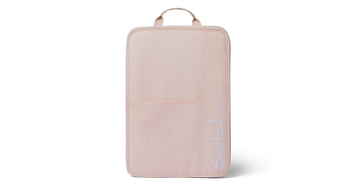Heftbox Triple Flex Rosa rosa von Satch
