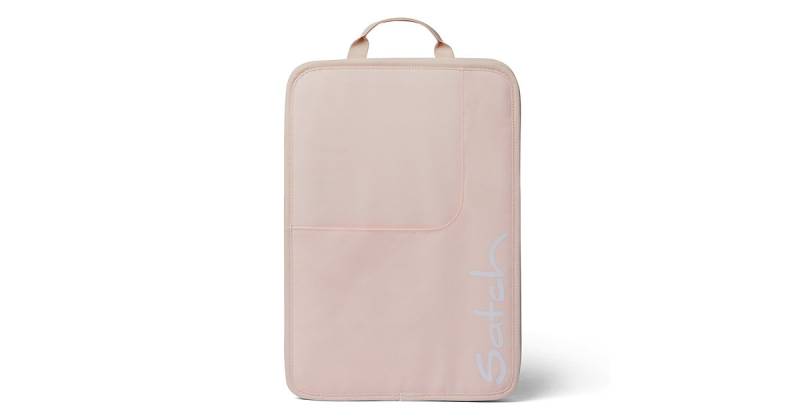 Heftbox Triple Flex Rosa rosa von Satch