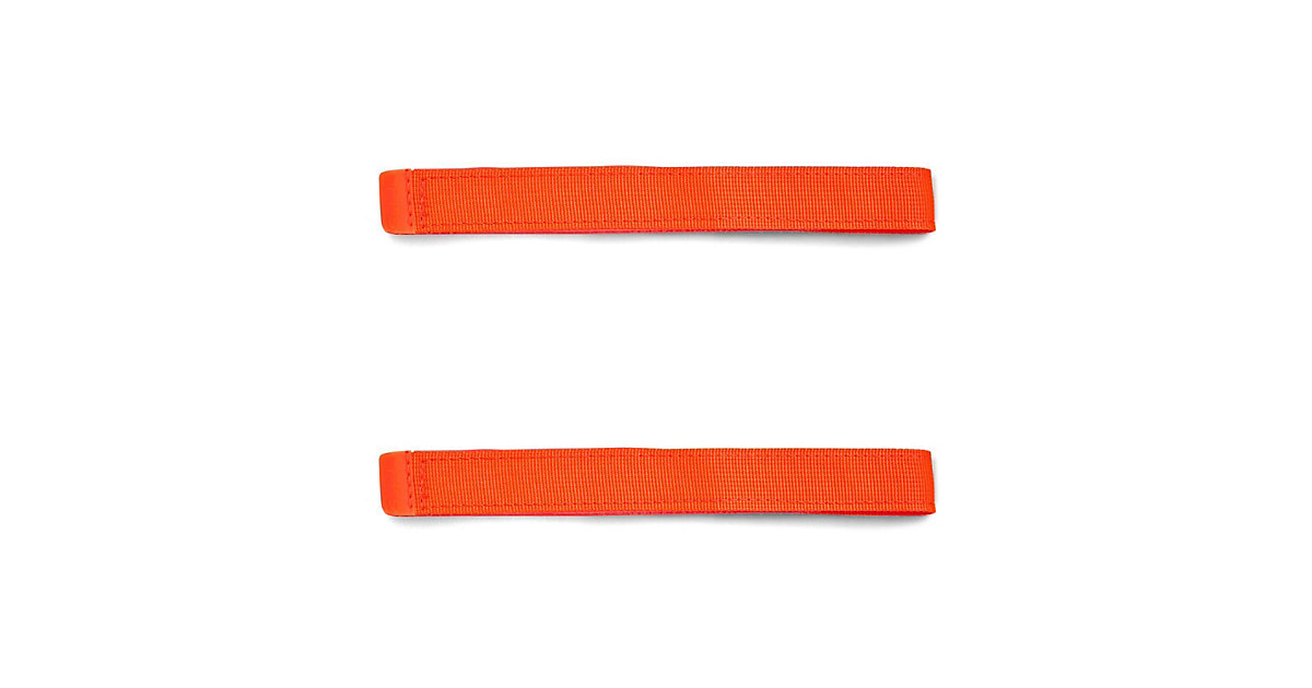 Neon SWAPS Orange, 2 Stück mehrfarbig von Satch