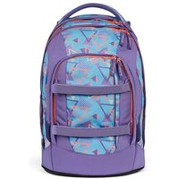 SATCH 00186-90293-10 80s Dance Pack Schulrucksack Einzeln SATCH 00186-90293-10 80s Dance Pack Schulrucksack Einzeln von Satch