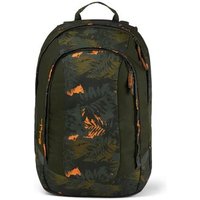 SATCH 00195-90216-10 Jurassic Jungle Air Schulrucksack Einzeln SATCH 00195-90216-10 Jurassic Jungle Air Schulrucksack Einzeln von Satch