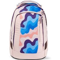 SATCH 00201-90223-10 SLEEK Schulrucksack Candy Clouds SATCH 00201-90223-10 SLEEK Schulrucksack Candy Clouds von Satch