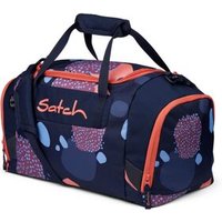 SATCH 00236-90290-10 Coral Reef Sporttasche SATCH 00236-90290-10 Coral Reef Sporttasche von Satch