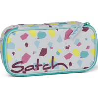 SATCH 00253-90222-10 PENCILCASE Schlamperbox Dreamy Mosaic von Satch