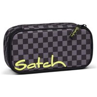 SATCH 00253-90291-10 Dark Skate Schlamperbox von Satch