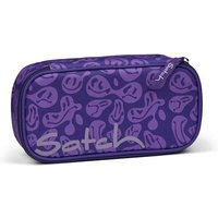 SATCH 00253-90312-10 Bright Faces Schlamperbox von Satch