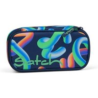 SATCH 00253-90368-10 Crazy Twist Schlamperbox, dunkelblau SATCH 00253-90368-10 Crazy Twist Schlamperbox, dunkelblau von Satch