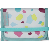SATCH 00265-90222-10 WALLET Geldbeutel Dreamy Mosaic von Satch