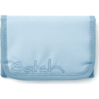 SATCH 00268-30181-10 WALLET Geldbeutel Nordic Ice Blue SATCH 00268-30181-10 WALLET Geldbeutel Nordic Ice Blue von Satch