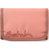 SATCH 00268-50110-10 Wallet Geldbeutel Nordic Coral SATCH 00268-50110-10 Wallet Geldbeutel Nordic Coral von Satch