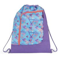 SATCH 00272-90293-10 80s Dance Sportbeutel von Satch