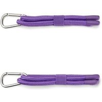 SATCH 00387-40024-10 Swap Hook Purple, lila SATCH 00387-40024-10 Swap Hook Purple, lila von Satch