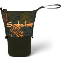 SATCH 00894-90216-10 PENCIL SLIDER Stiftehalter Jurassic Jungle von Satch