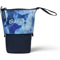 SATCH 00894-90374-10 Blurry Sky Pencil Slider, dunkelblau von Satch