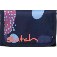 SATCH 00956-90290-10 Coral Reef Geldbeutel, dunkelblau von Satch