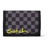SATCH 00956-90291-10 Dark Skate Geldbeutel SATCH 00956-90291-10 Dark Skate Geldbeutel von Satch