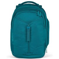 SATCH 01090-30088-10 Deep Petrol Match Schulrucksack Einzeln SATCH 01090-30088-10 Deep Petrol Match Schulrucksack Einzeln von Satch