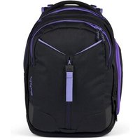 SATCH 01090-40162-10 Purple Phantom Match Schulrucksack Einzeln SATCH 01090-40162-10 Purple Phantom Match Schulrucksack Einzeln von Satch