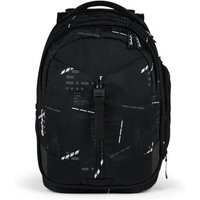 SATCH 01090-90121-10 Ninja Matrix Match Schulrucksack Einzeln SATCH 01090-90121-10 Ninja Matrix Match Schulrucksack Einzeln von Satch