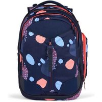 SATCH 01090-90290-10 Coral Reef Match Schulrucksack Einzeln SATCH 01090-90290-10 Coral Reef Match Schulrucksack Einzeln von Satch