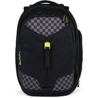 SATCH 01090-90291-10 Dark Skate Match Schulrucksack Einzeln SATCH 01090-90291-10 Dark Skate Match Schulrucksack Einzeln von Satch