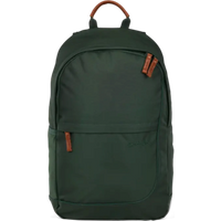 SATCH 01197-20170-10 Freizeitrucksack Pure Forest Green, dunkelgrün SATCH 01197-20170-10 Freizeitrucksack Pure Forest Green, dunkelgrün von Satch