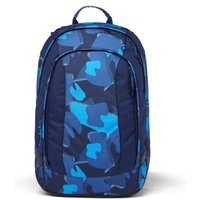 SATCH 01227-90138-10 Troublemaker Air Schulrucksack Einzeln SATCH 01227-90138-10 Troublemaker Air Schulrucksack Einzeln von Satch