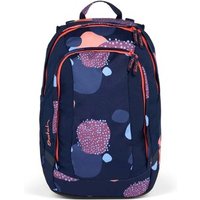 SATCH 01227-90290-10 Coral Reef Air Schulrucksack Einzeln SATCH 01227-90290-10 Coral Reef Air Schulrucksack Einzeln von Satch