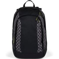 SATCH 01227-90291-10 Dark Skate Air Schulrucksack Einzeln SATCH 01227-90291-10 Dark Skate Air Schulrucksack Einzeln von Satch