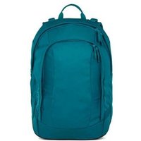 SATCH 01332-30088-10 Deep Petrol Air Schulrucksack Einzeln, petrol SATCH 01332-30088-10 Deep Petrol Air Schulrucksack Einzeln, petrol von Satch