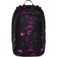 SATCH 01332-90119-10 Mystic Nights Air Schulrucksack Einzeln, lila SATCH 01332-90119-10 Mystic Nights Air Schulrucksack Einzeln, lila von Satch