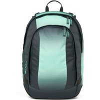 SATCH 01332-90369-10 Gradient Mint Air Schulrucksack Einzeln, anthrazit SATCH 01332-90369-10 Gradient Mint Air Schulrucksack Einzeln, anthrazit von Satch