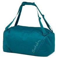 SATCH 01336-30088-10 Deep Petrol Sporttasche, petrol von Satch