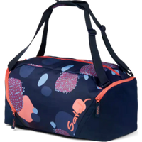 SATCH 01336-90290-10 Coral Reef Sporttasche, dunkelblau SATCH 01336-90290-10 Coral Reef Sporttasche, dunkelblau von Satch