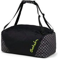 SATCH 01336-90291-10 Dark Skate Sporttasche, schwarz SATCH 01336-90291-10 Dark Skate Sporttasche, schwarz von Satch